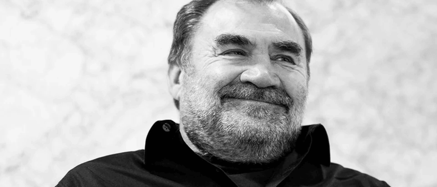 Maurice Roucel
