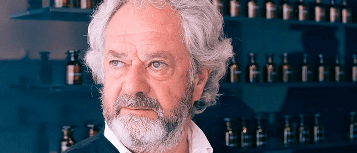 Michel Almairac