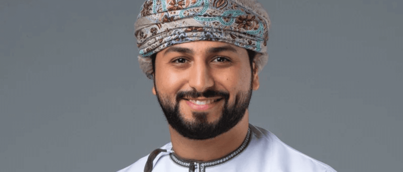 Muatasim Al Hinai