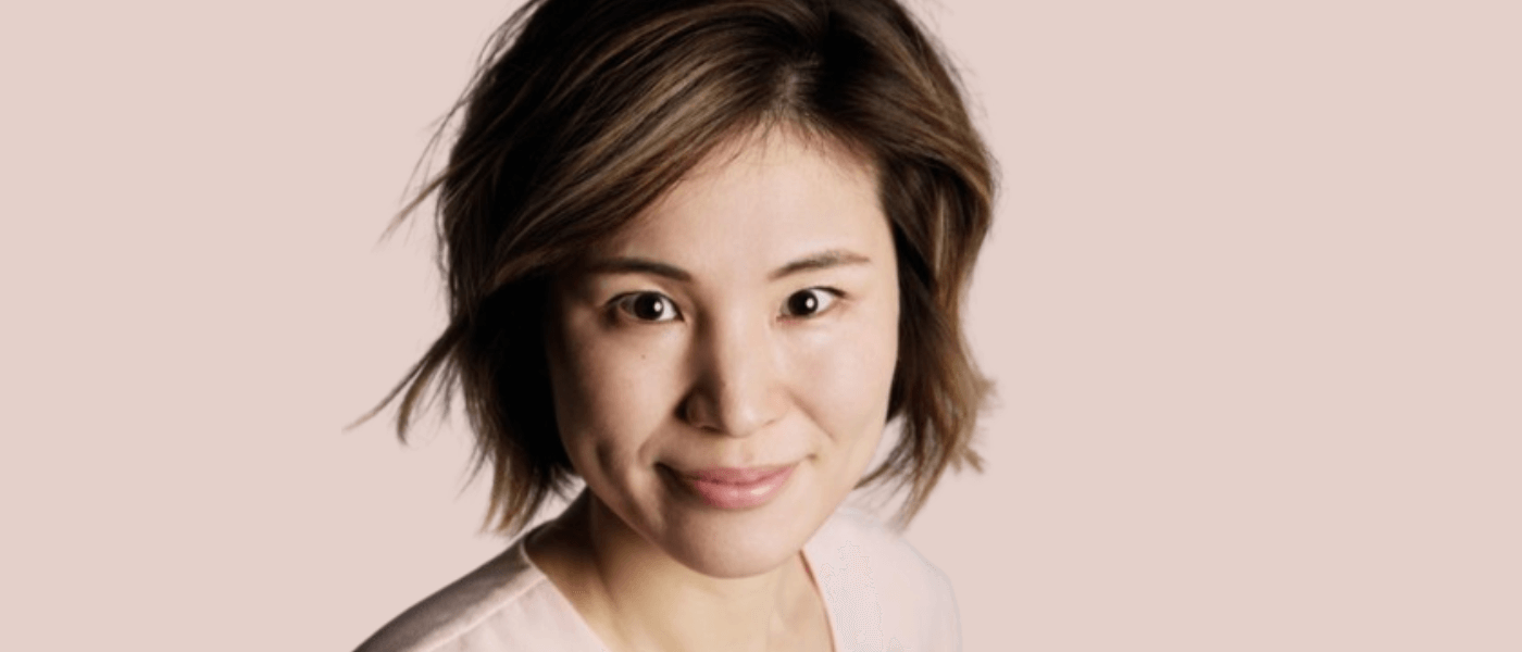 Nanako Ogi