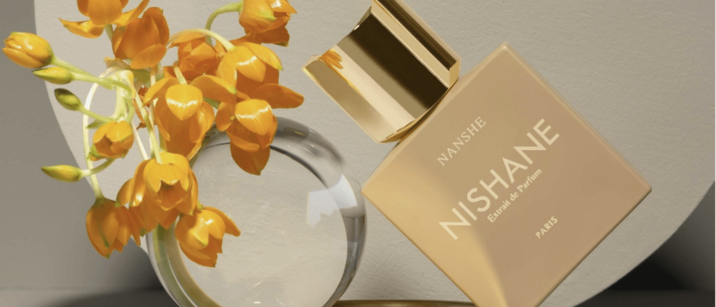 Nishane