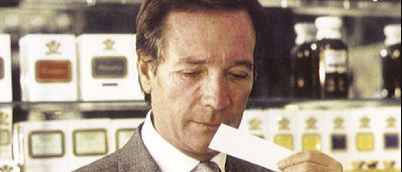 Olivier Creed