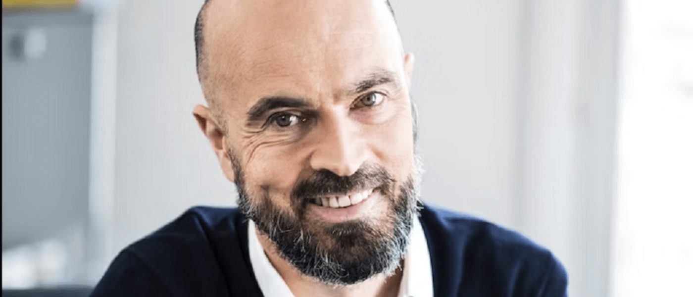 Olivier Pescheux