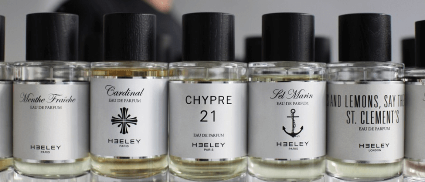 Heeley Parfums