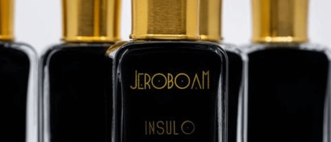 Jeroboam Jeroboam