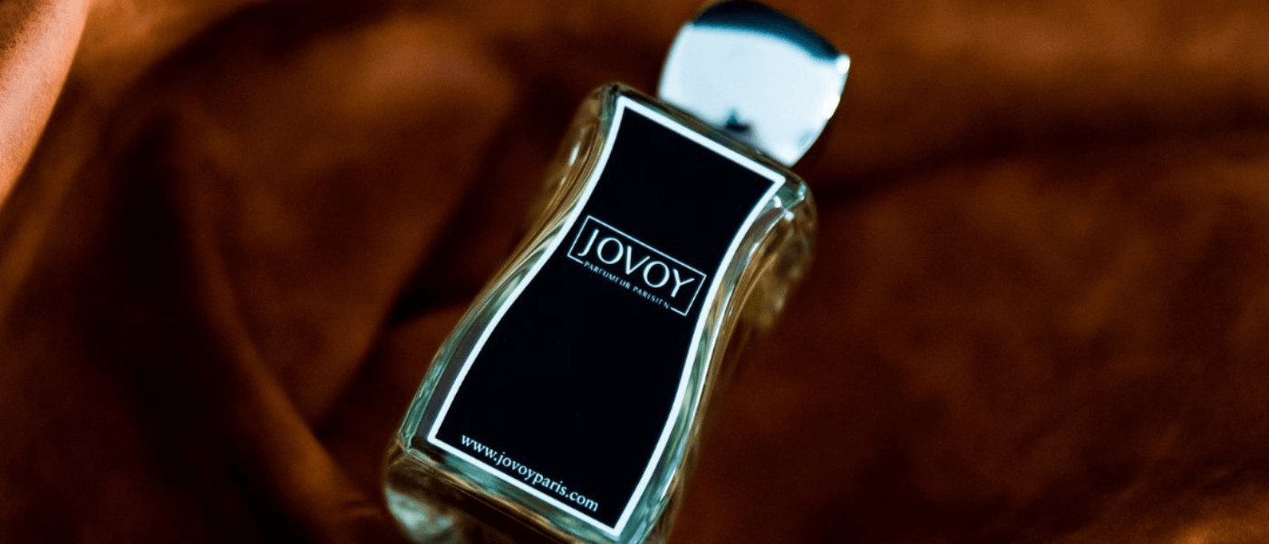 Jovoy