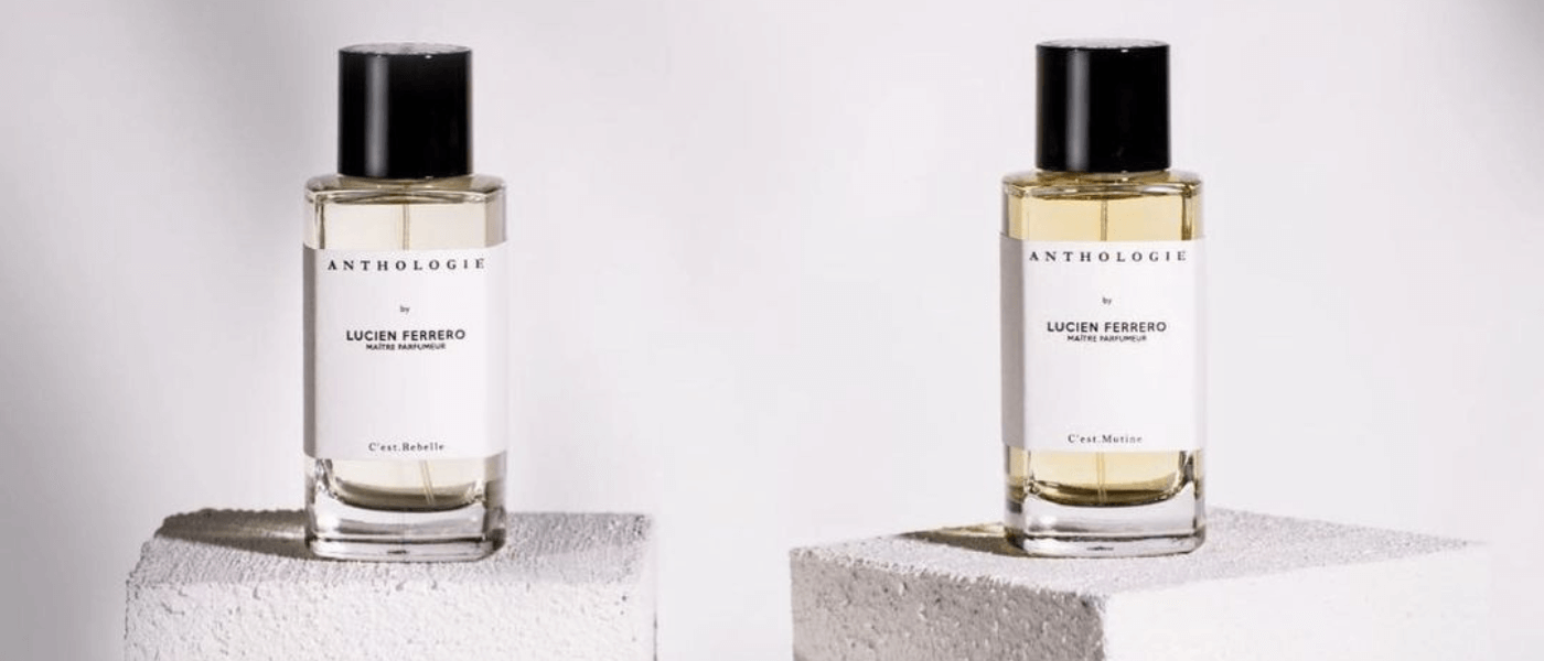 Lucien Ferrero Lucien Ferrero
