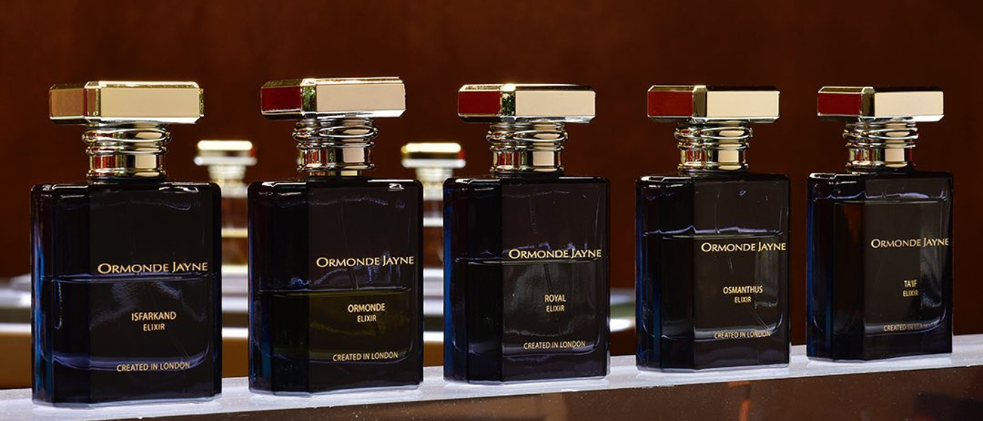Ormonde Ormonde Jayne