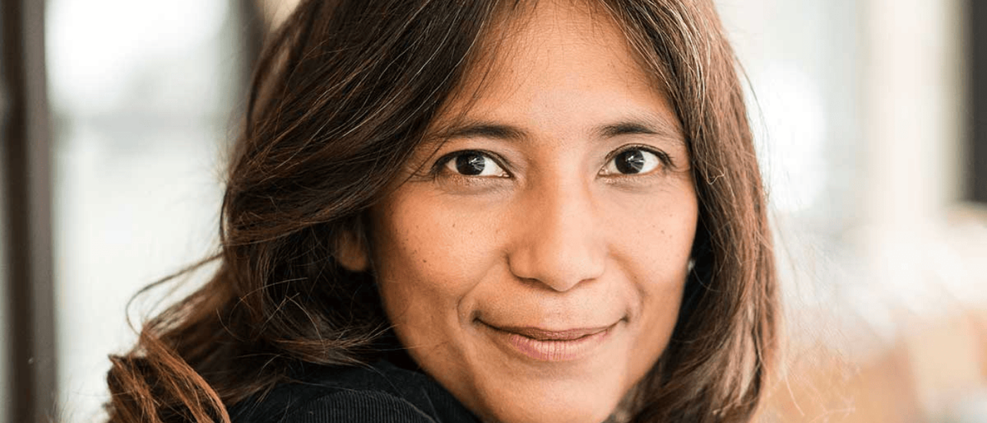 Shyamala Maisondieu