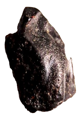 Ámbar negro