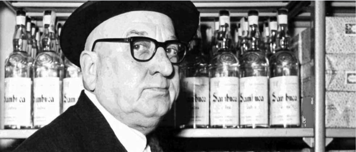 Angelo Molinari