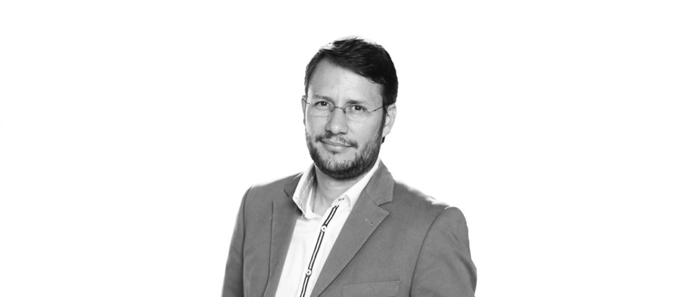 Olaf Larsen