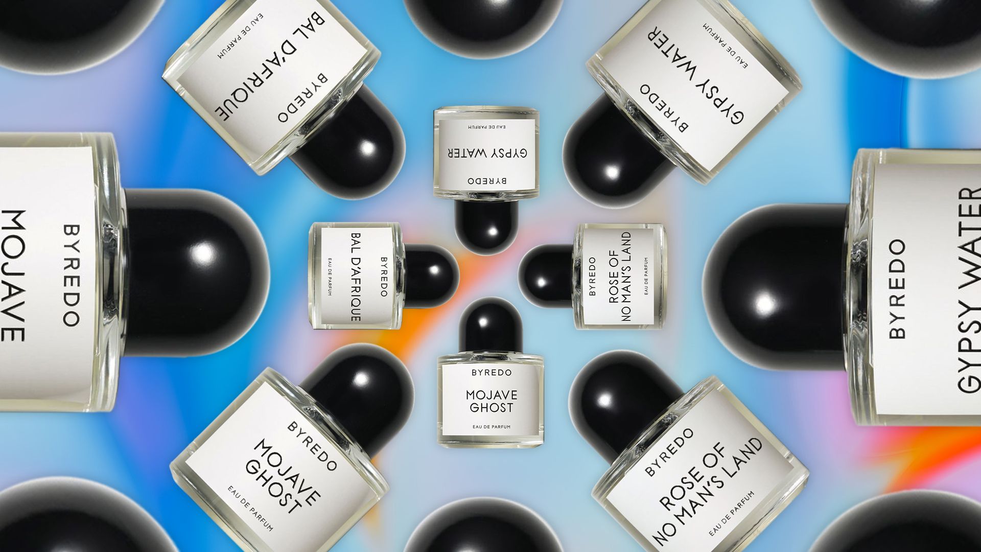 Byredo