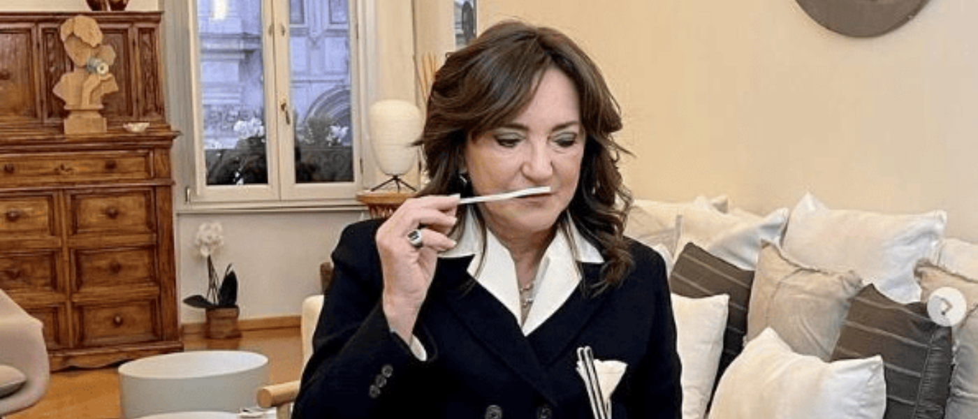Laura Bosetti Tonatto