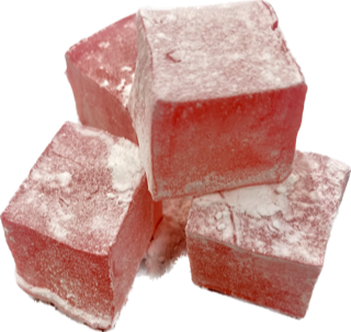 Loukoum