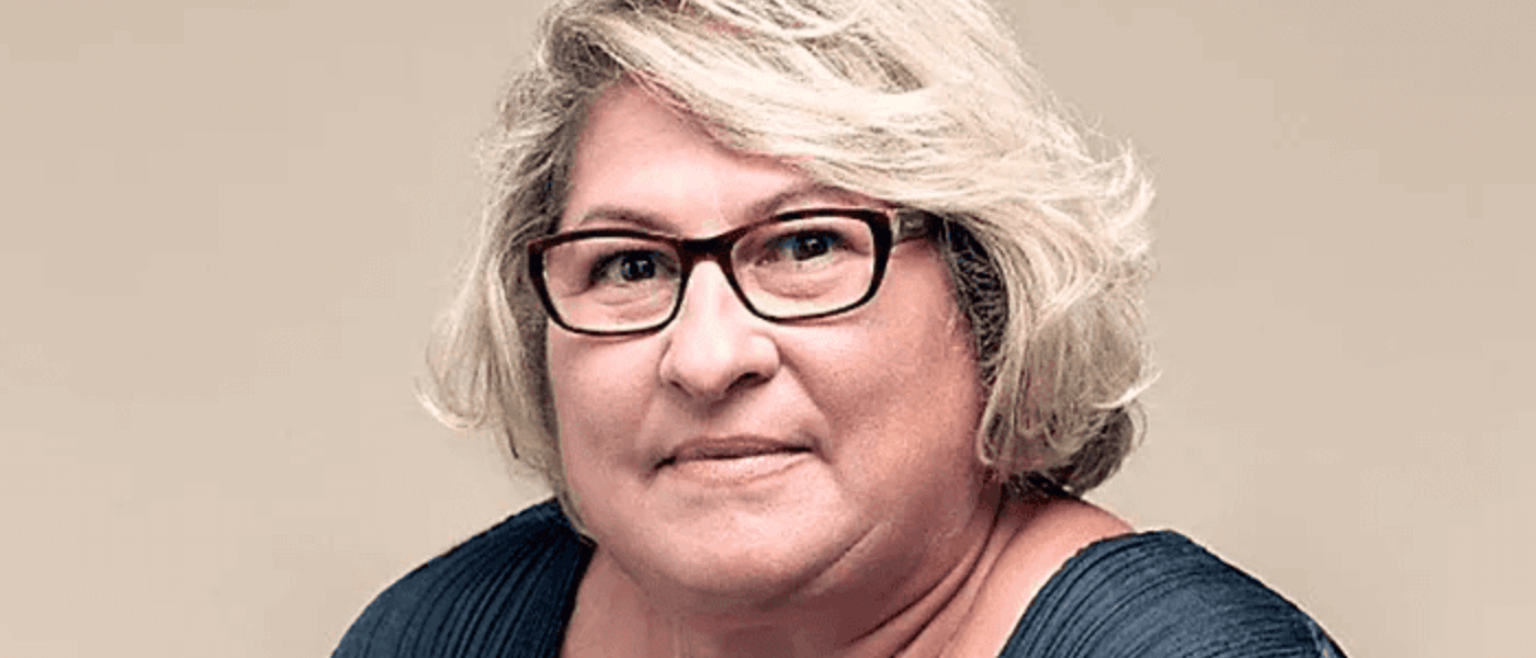 Nathalie Lorson