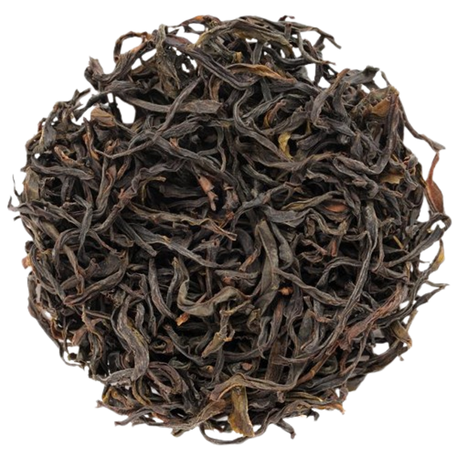 Té Rojo>