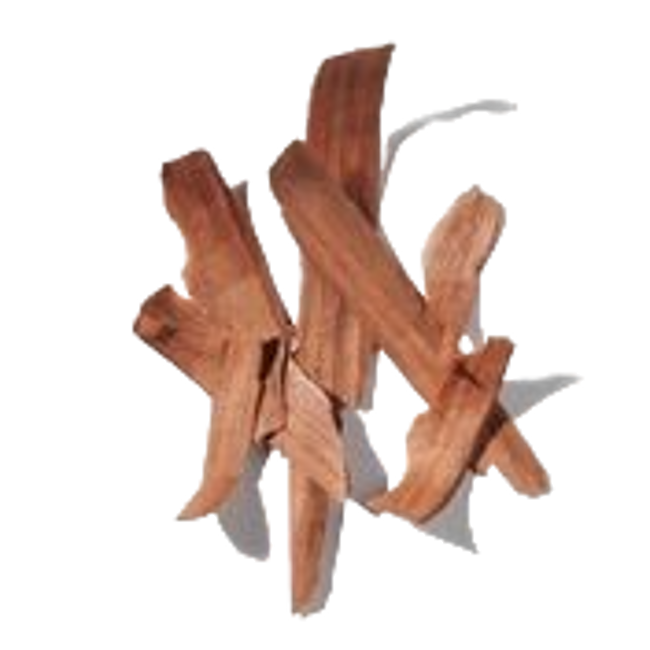 Sándalo cremoso>