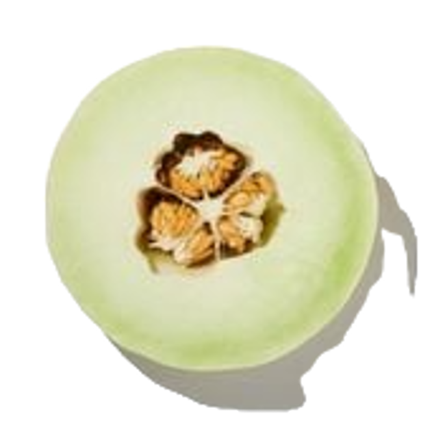 Frutas cubiertas de rocío>