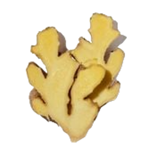 Extracto de jengibre CO2>