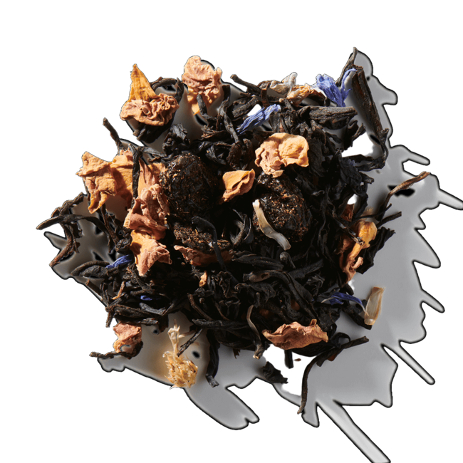 Acorde de Lapsang Souchong>