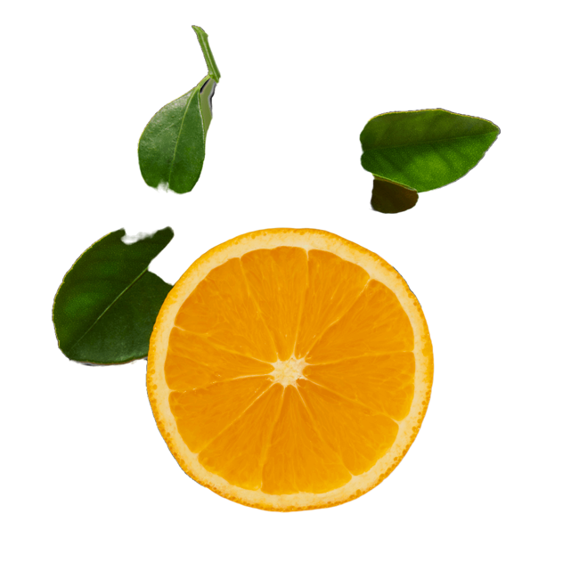 Aceite de Madarín>
