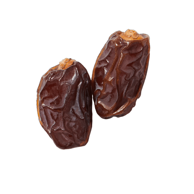 Dátil Medjool>