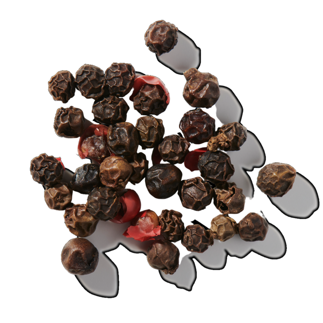 Pimienta de Sichuan>