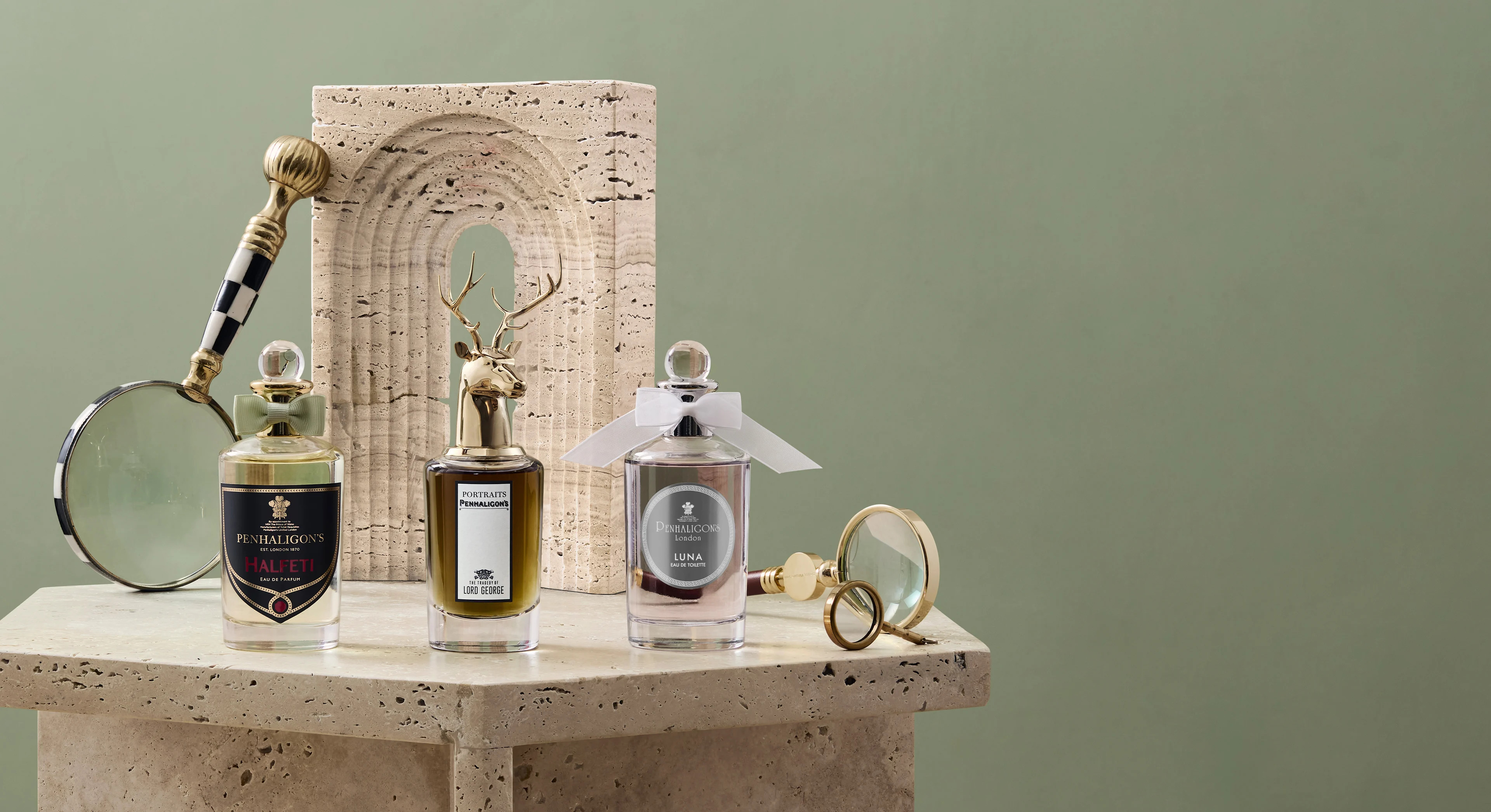 Penhaligon'S Penhaligon'S