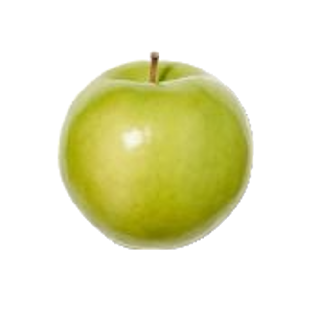 Absoluto de Manzana Verde image content