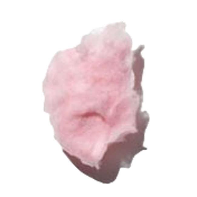 Algodon de azucar image content