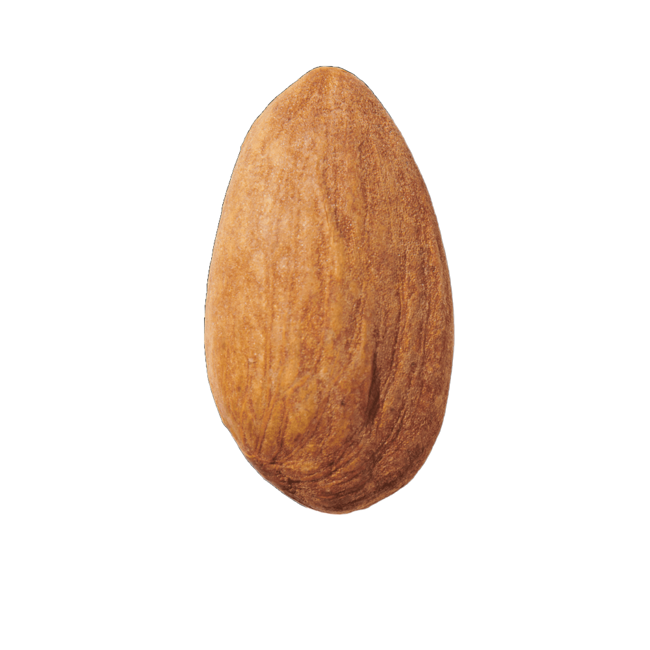 Almendra Tostada image content