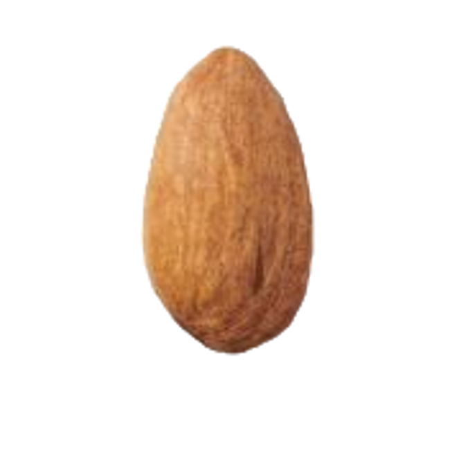 Almendra image content
