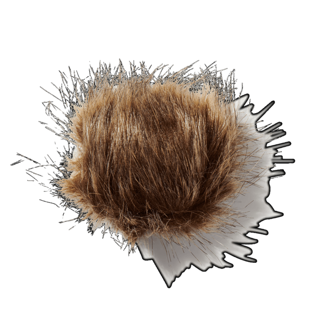 Almizcle puro image content