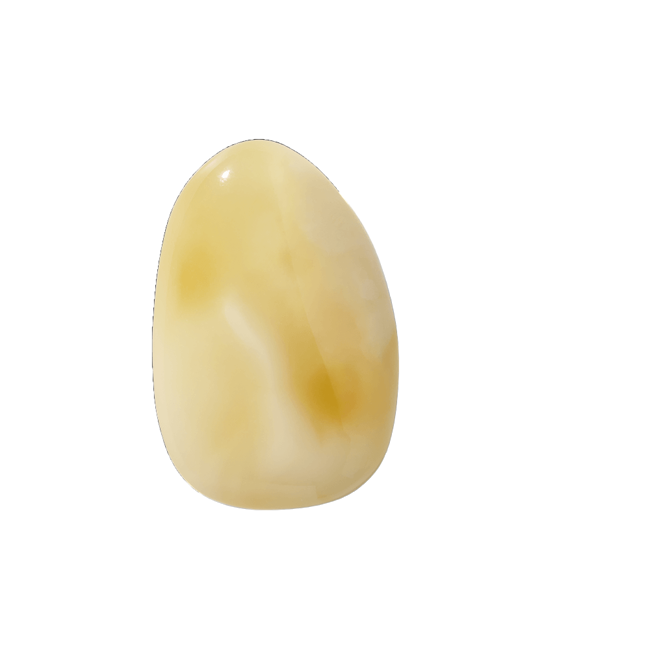 Ambar blanco image content