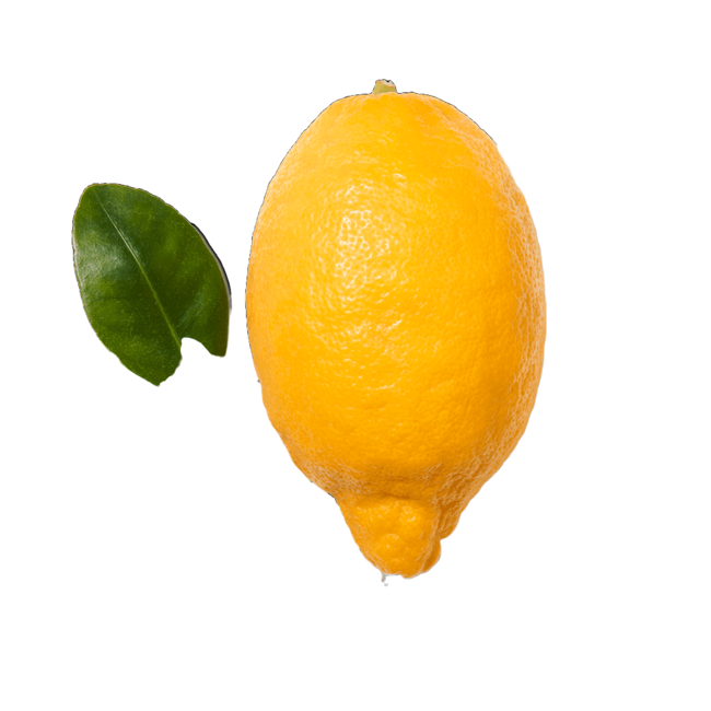 Bergamota picante image content