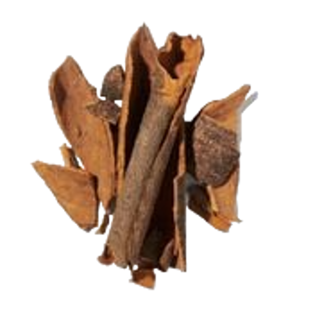 Canela image content
