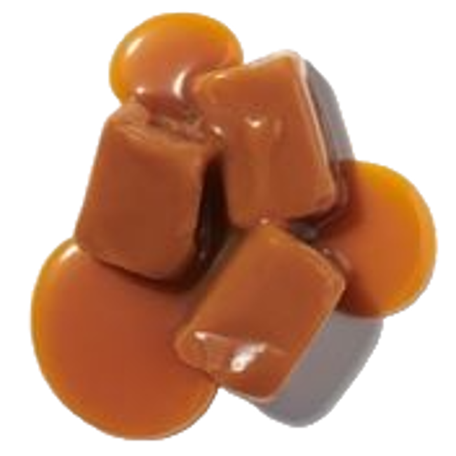 Caramelo image content