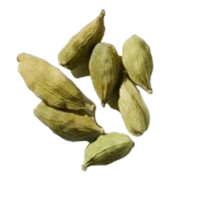 Cardamomo image content