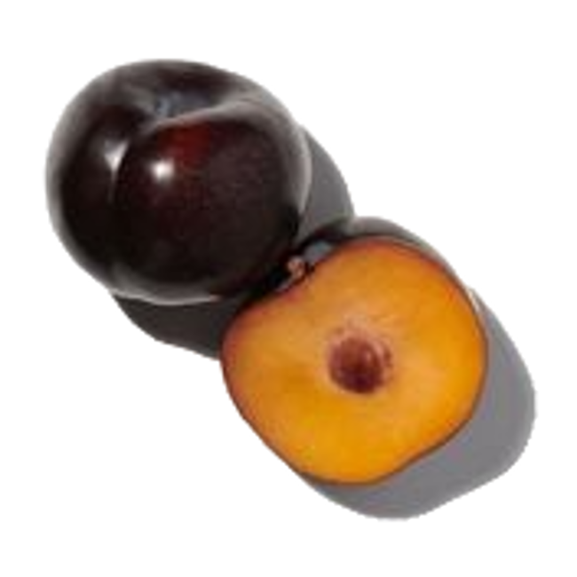 Ciruela deliciosa image content