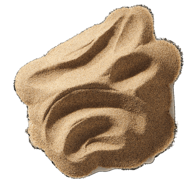 Dunas soleadas image content