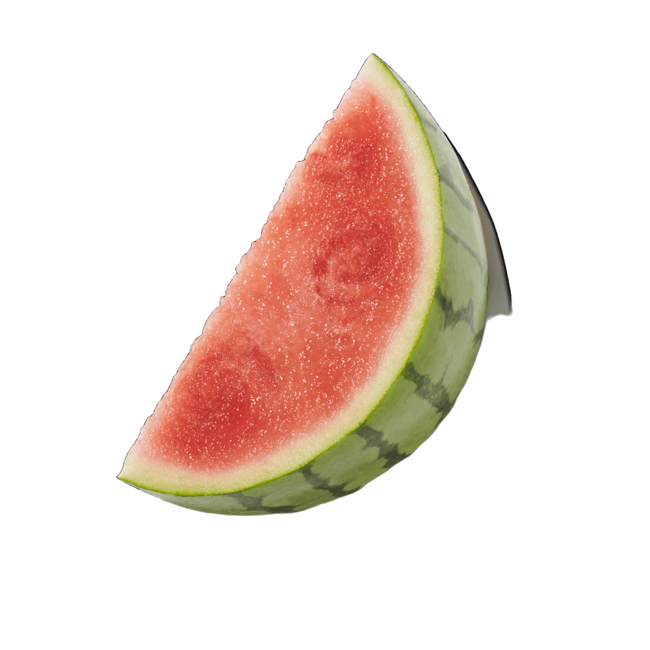 Fruta del agua image content