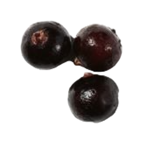 Grosella Negra image content