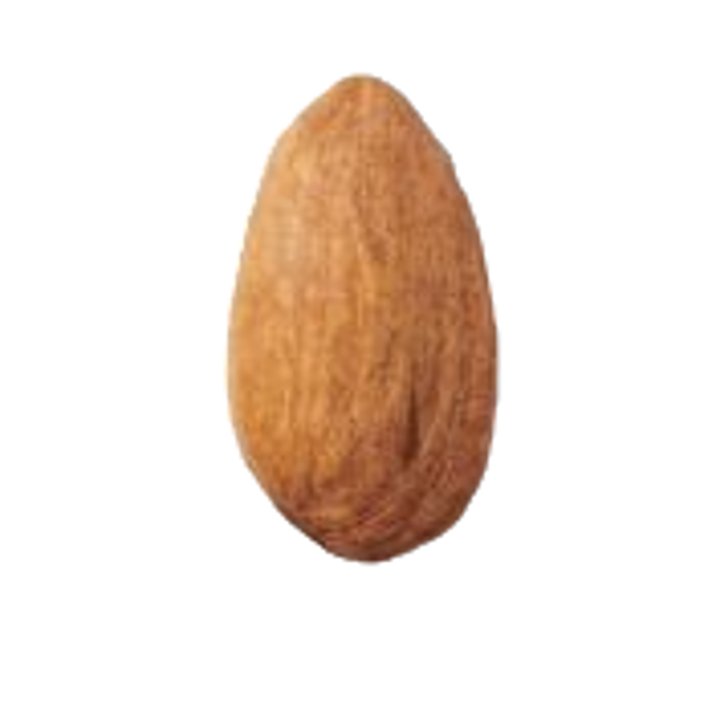 Leche de almendras image content