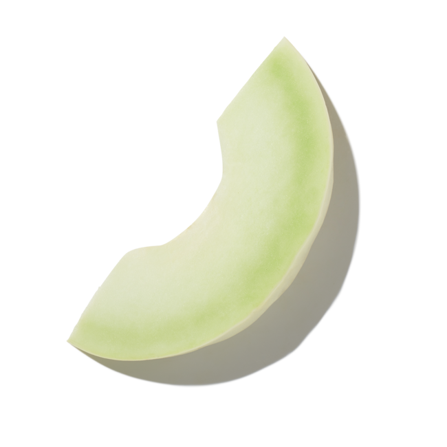 Melon image content