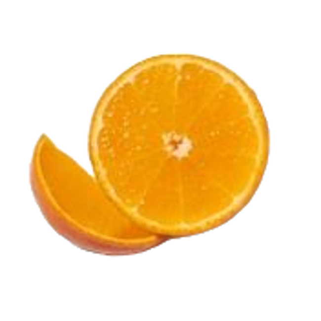 Naranja amarga image content