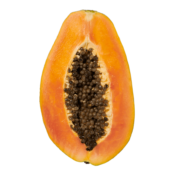 Papaya image content