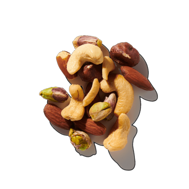 Pistacho image content