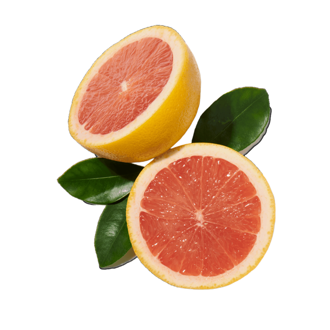 Pomelo image content