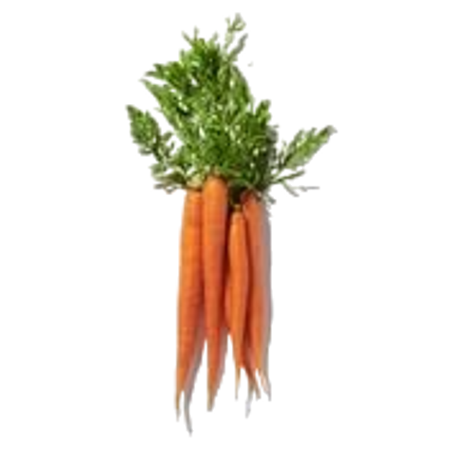 Zanahoria image content